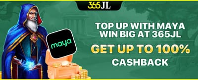 VIP Weekly Rebate promotion banner
